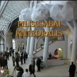 Piliscsabai katedrális TV-FILM verzió